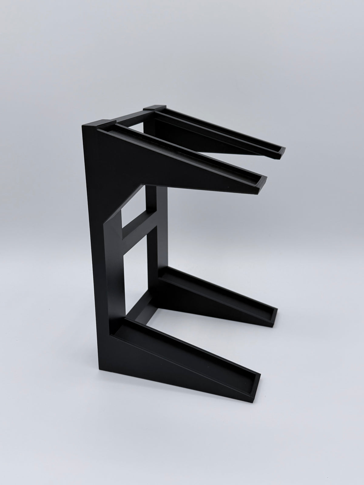 1/18 2 Tier Sprint Car Stand Only