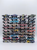 40 Car 1/64 Stand