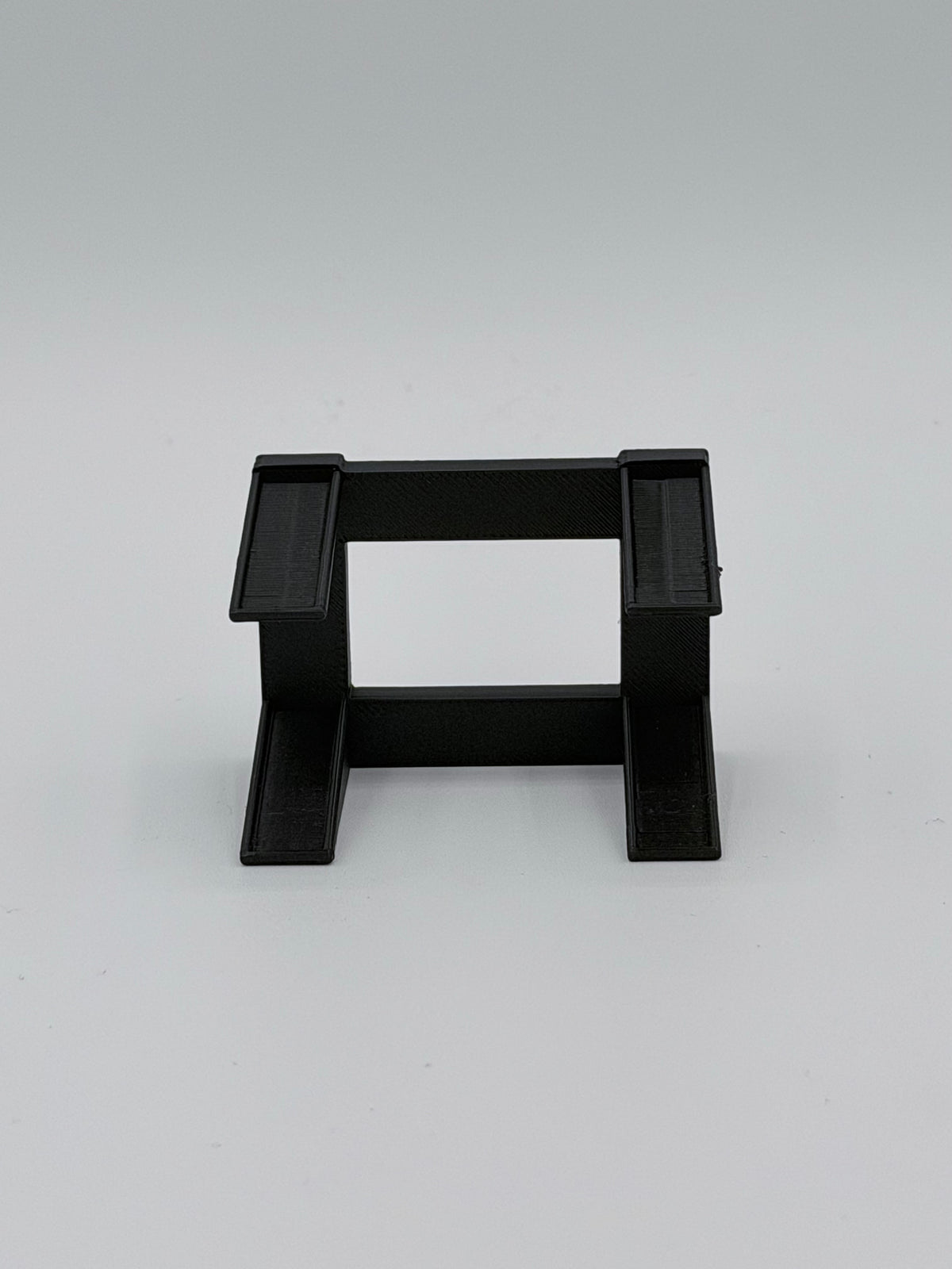 2 Tier 1/64 Stand