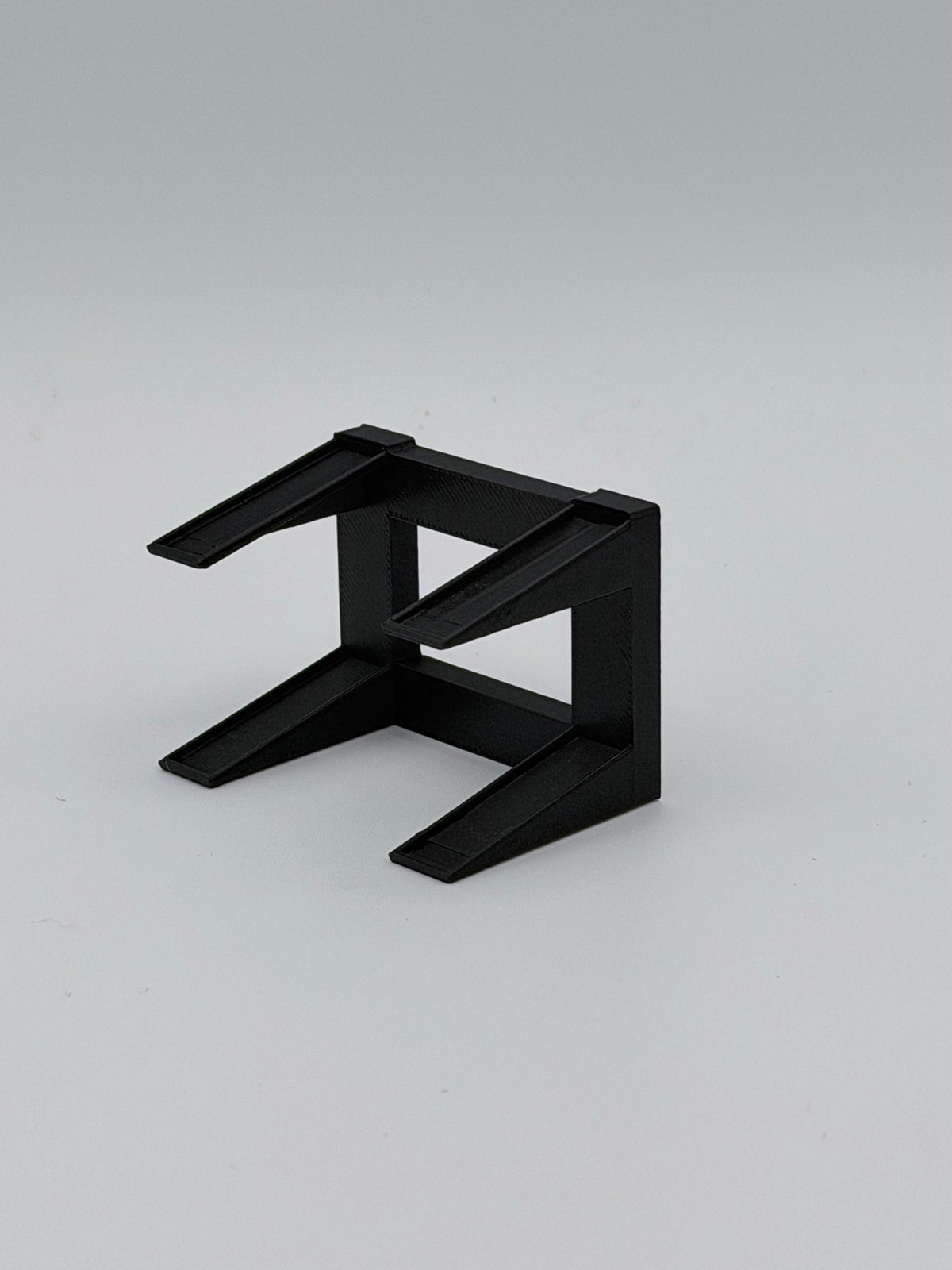2 Tier 1/64 Stand
