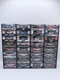 32 Car 1/64 Boxed Lionel Wall Mount Sleeve