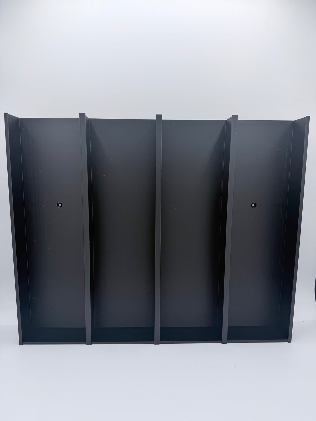 32 Car 1/64 Boxed Lionel Wall Mount Sleeve