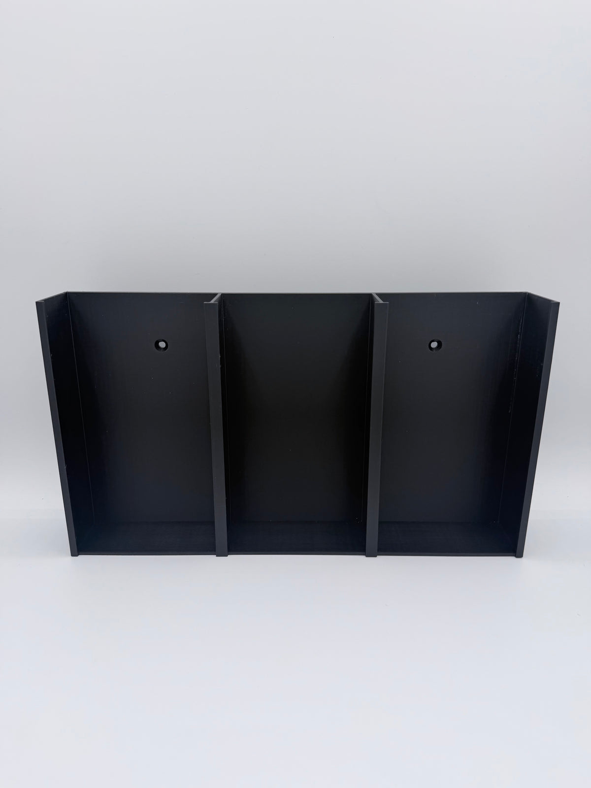12 Car 1/64 Boxed Lionel Wall Mount Sleeve