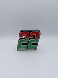 Joey Logano