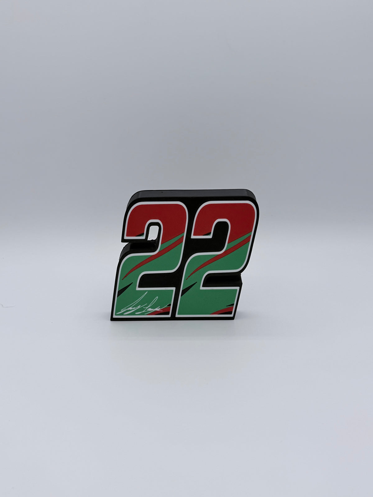 Joey Logano