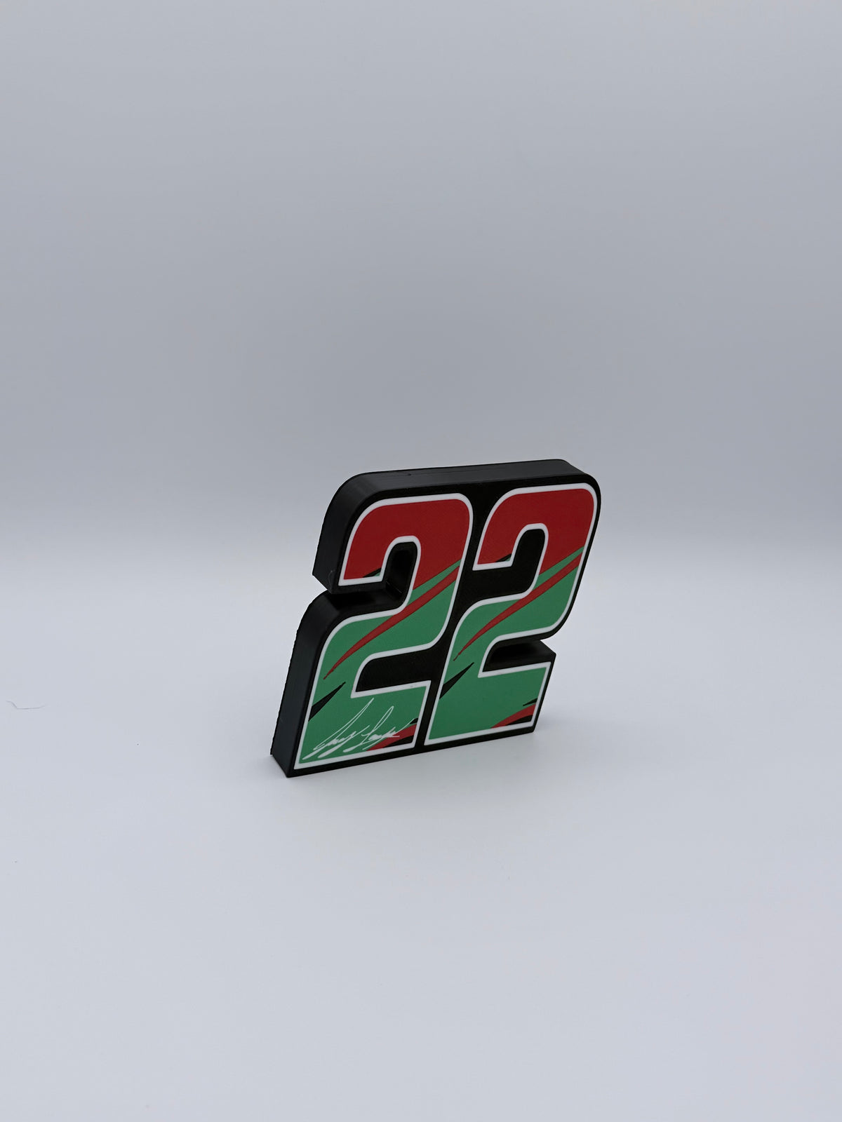 Joey Logano