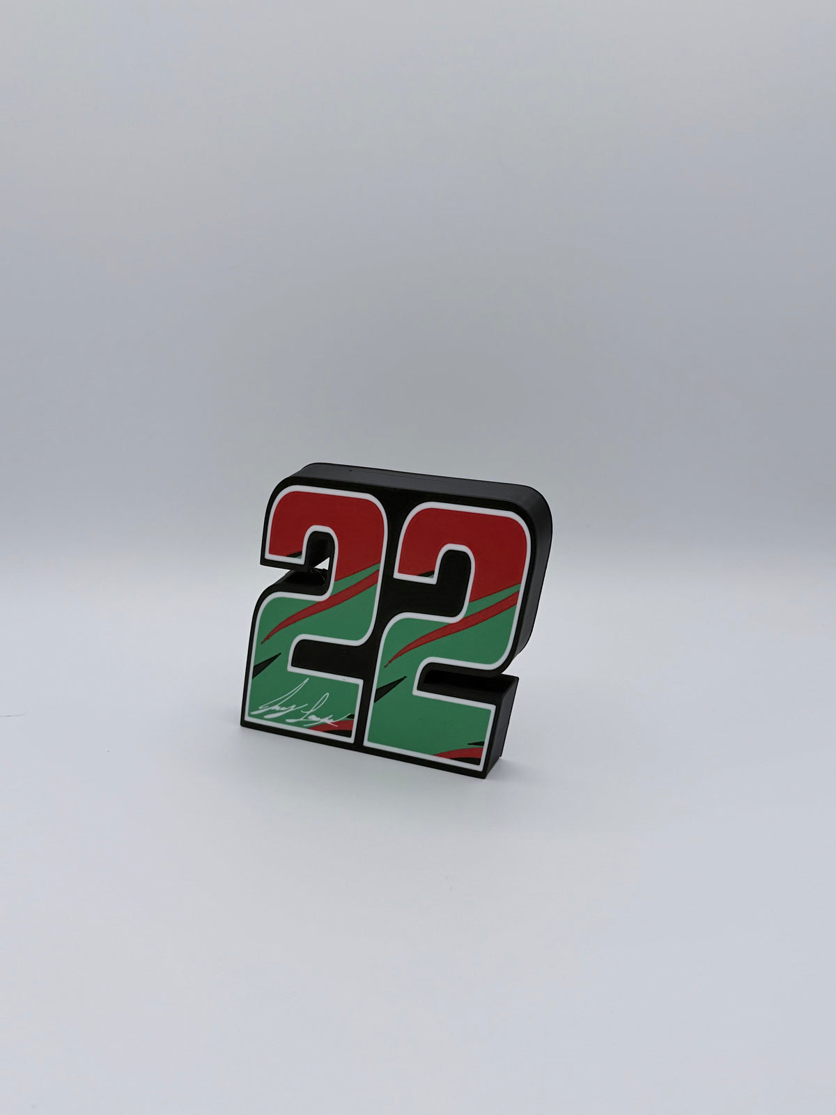 Joey Logano