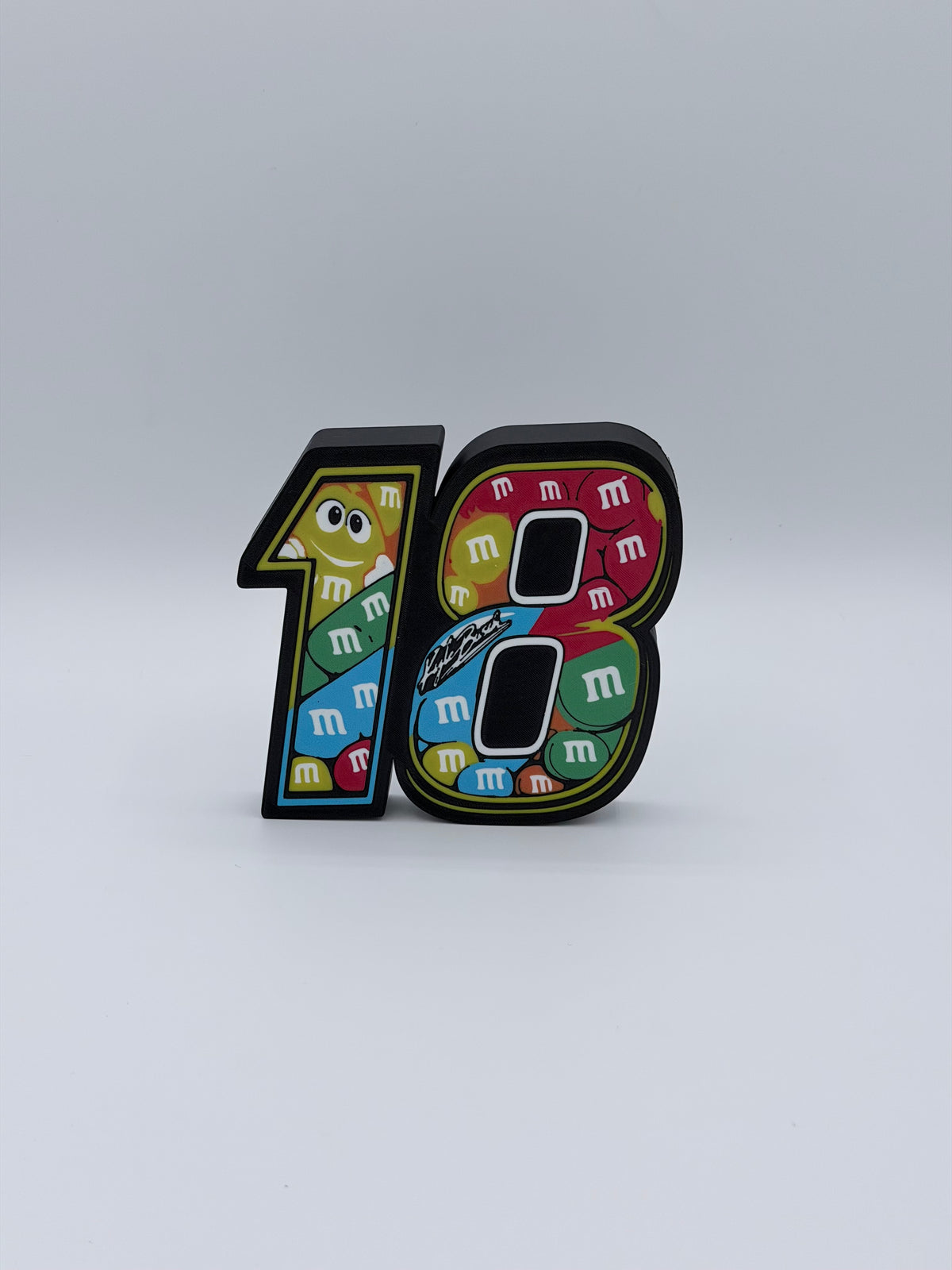 Kyle Busch