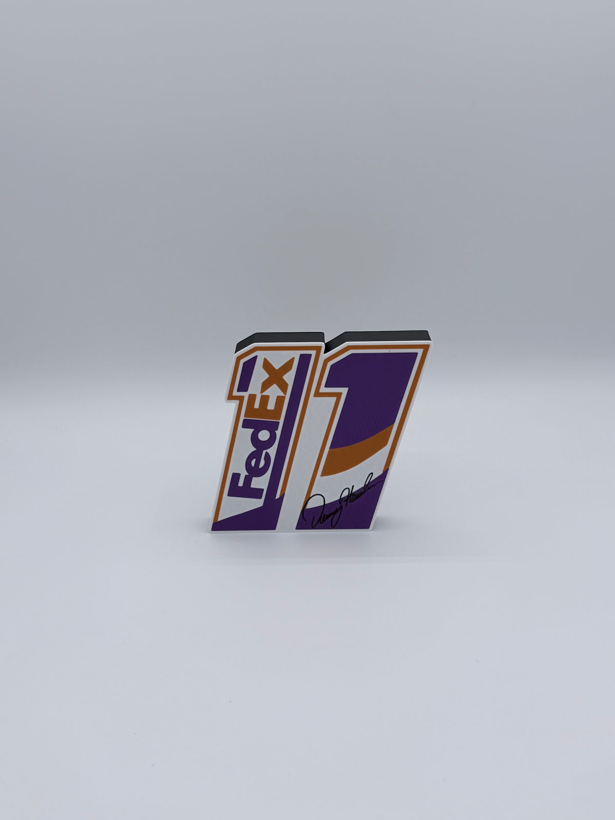 Denny Hamlin