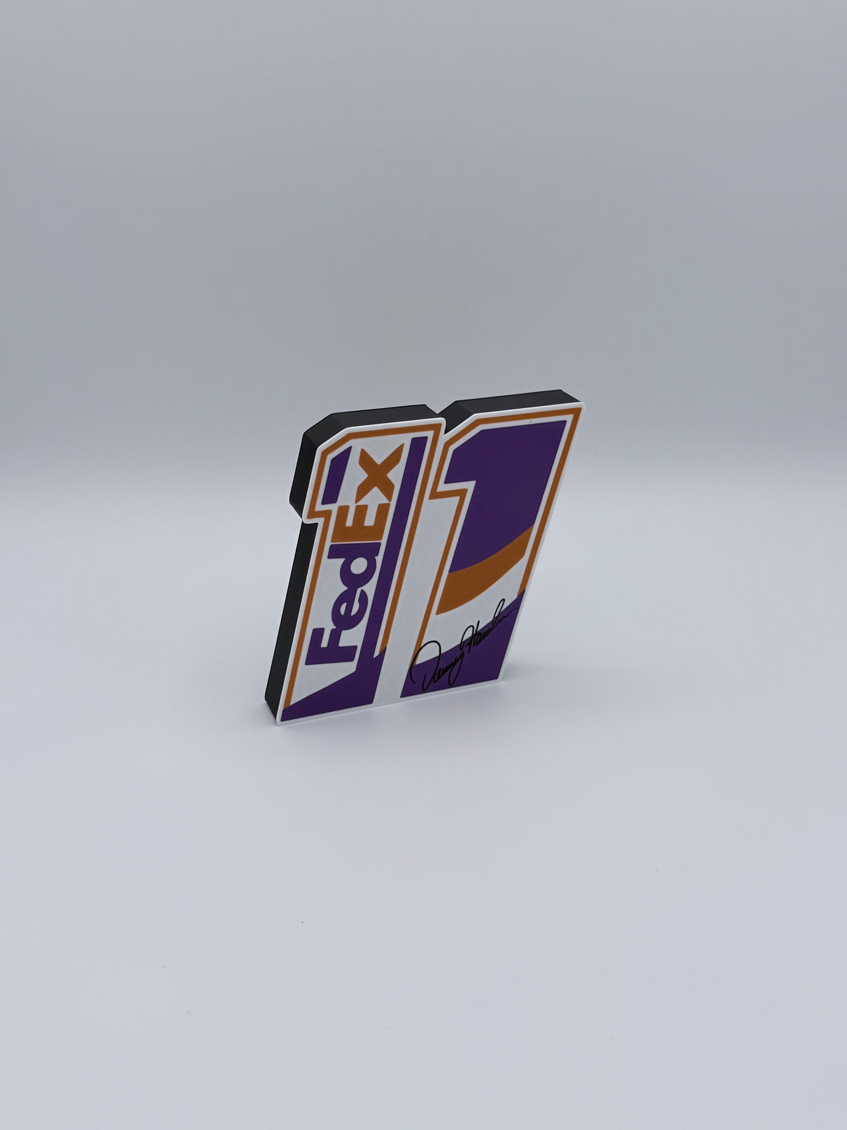 Denny Hamlin