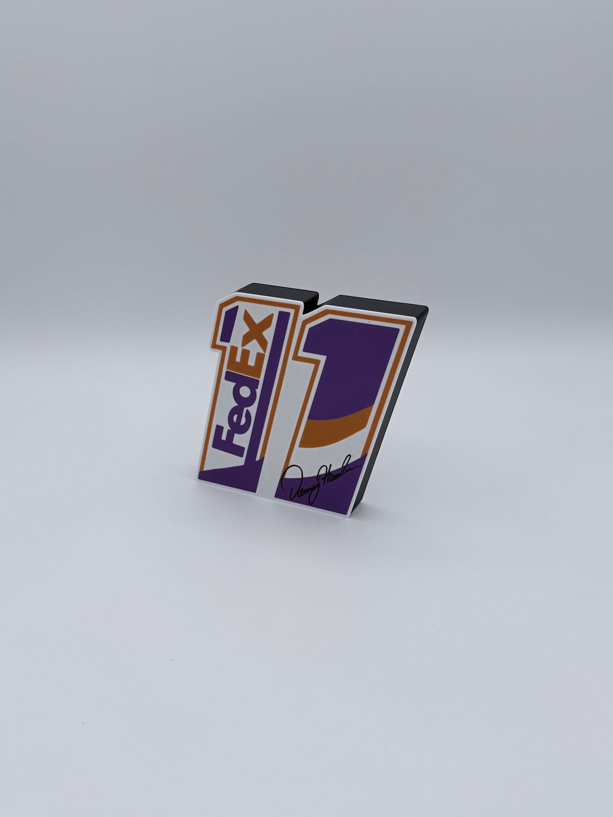 Denny Hamlin