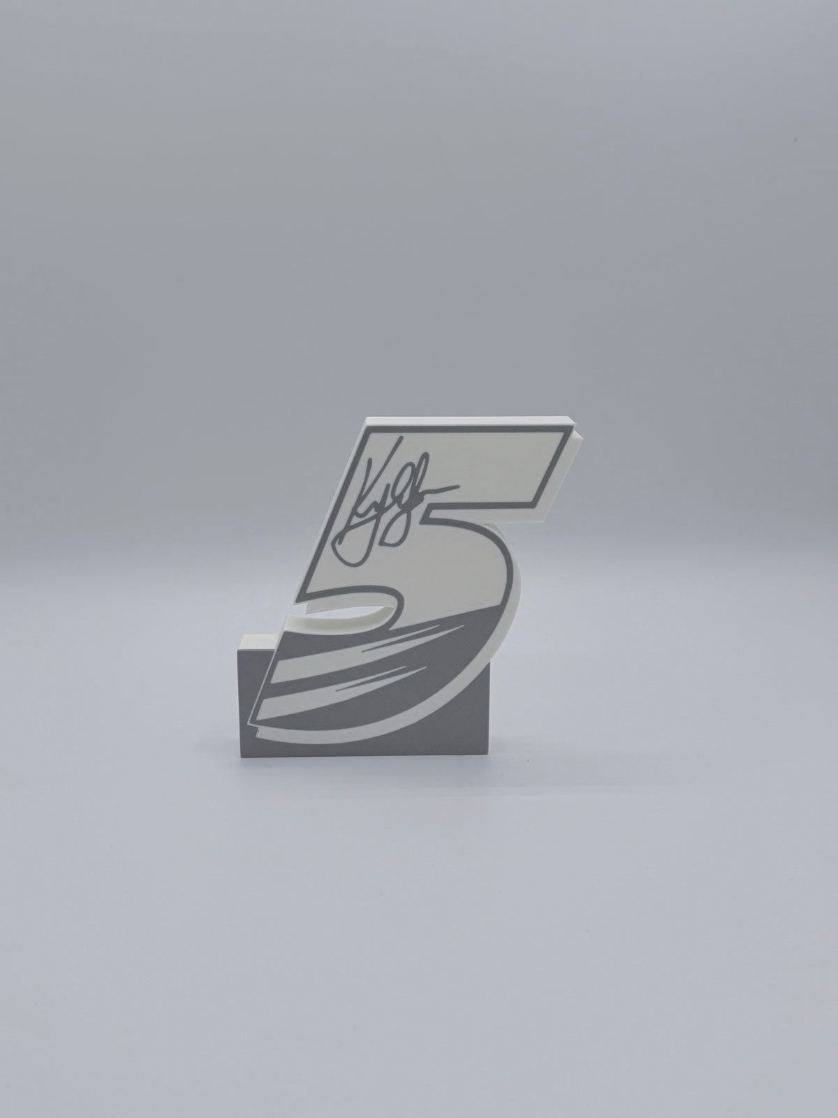 Kyle Larson
