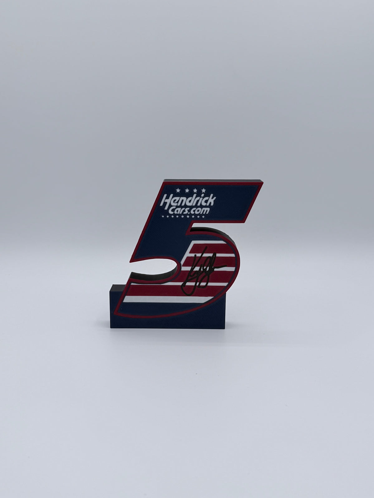 Kyle Larson