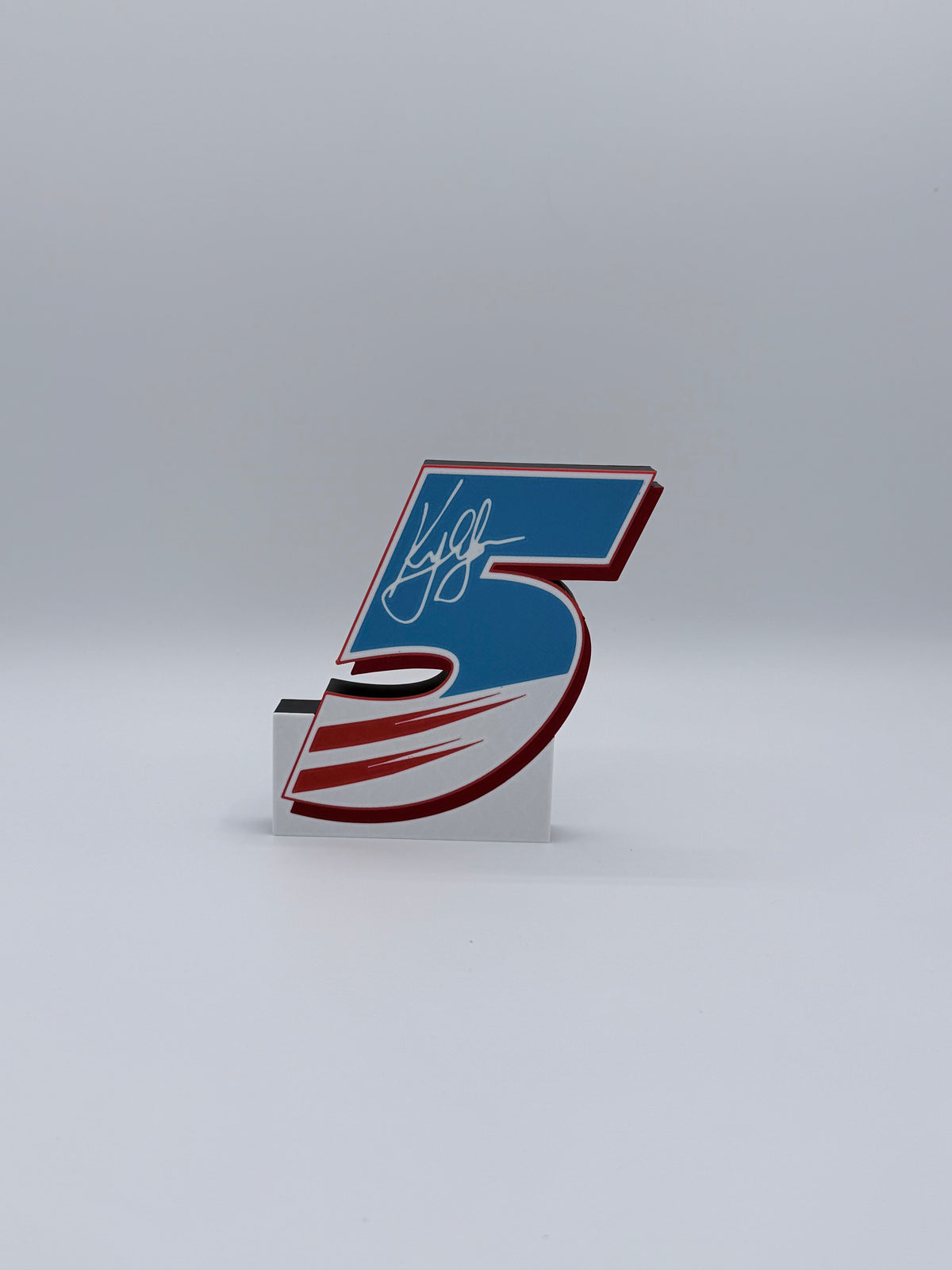 Kyle Larson