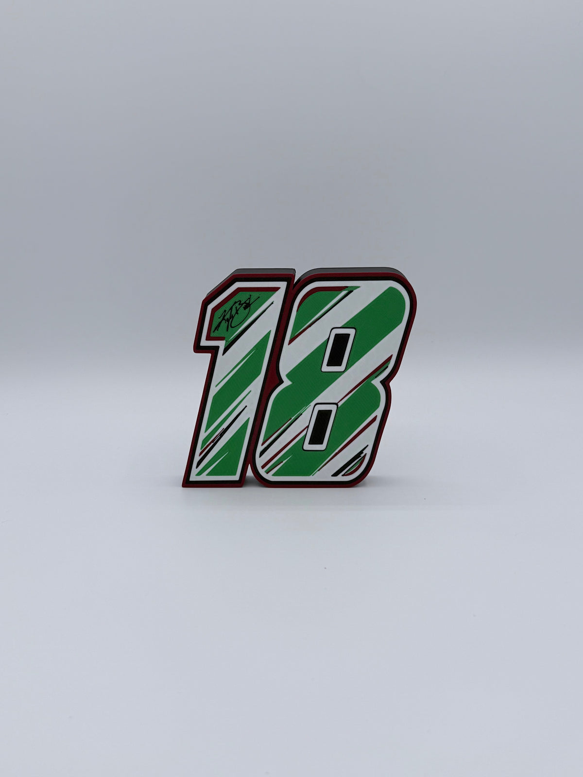 Kyle Busch