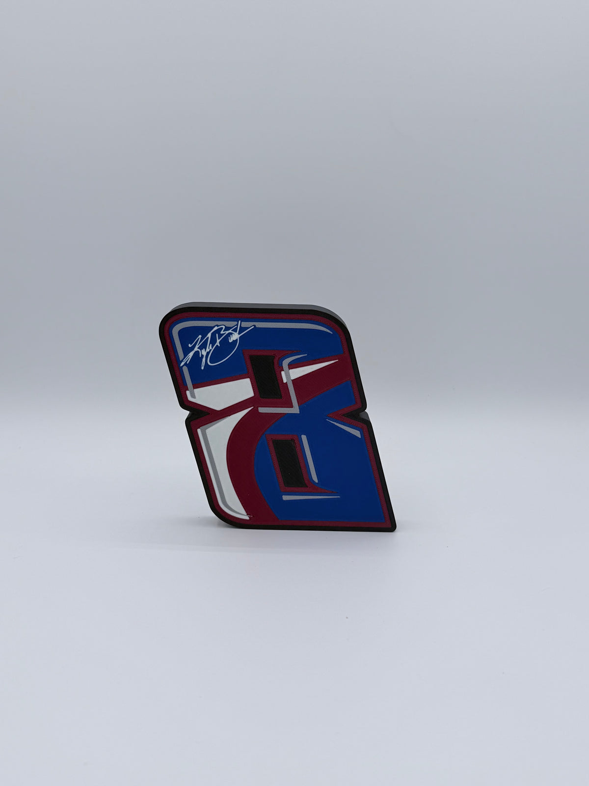 Kyle Busch