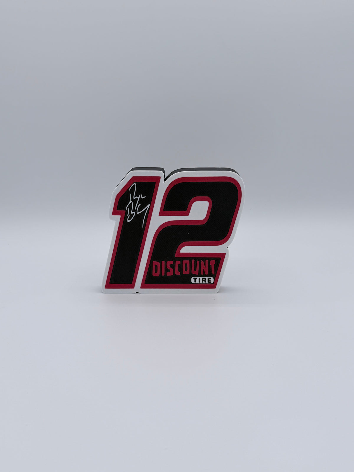Ryan Blaney
