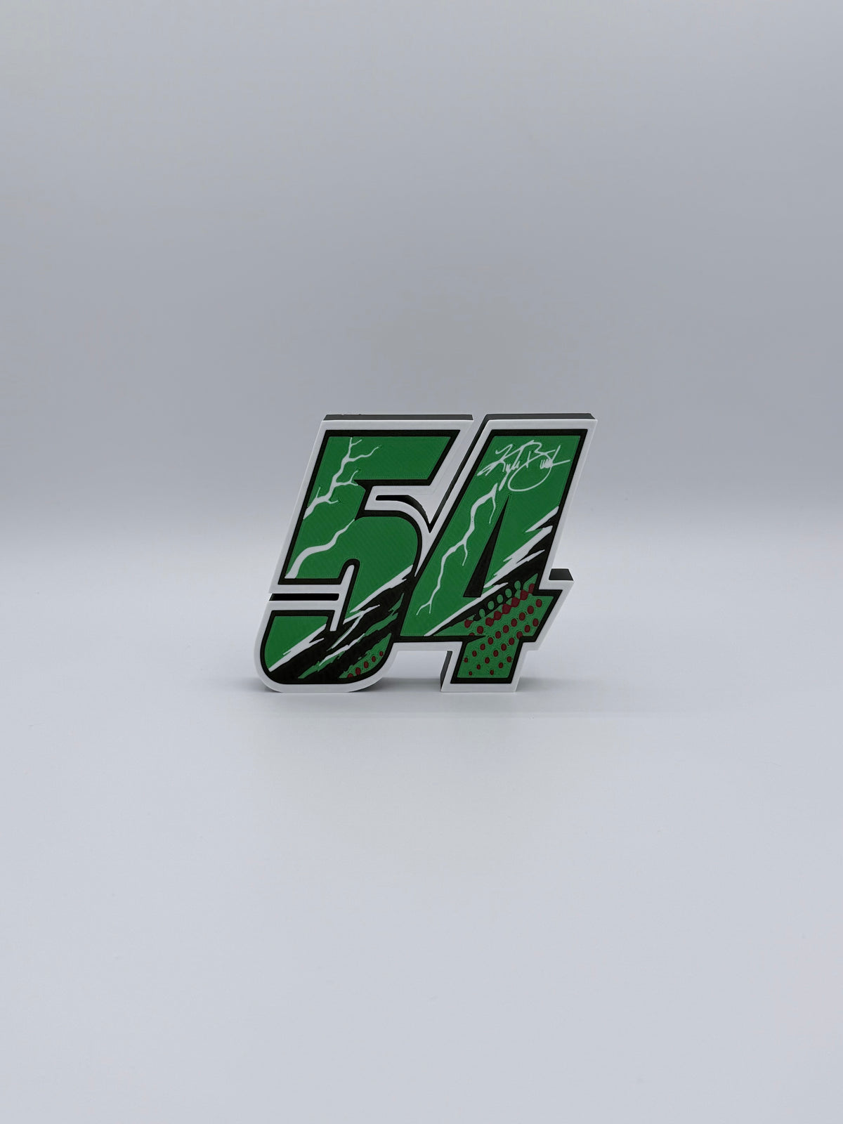 Kyle Busch
