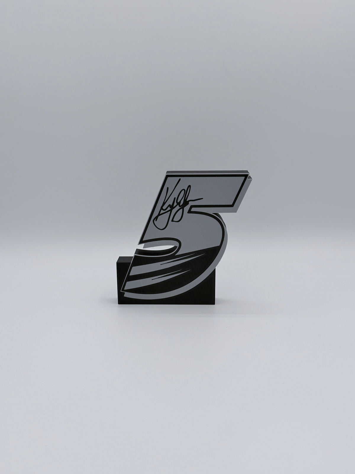 Kyle Larson