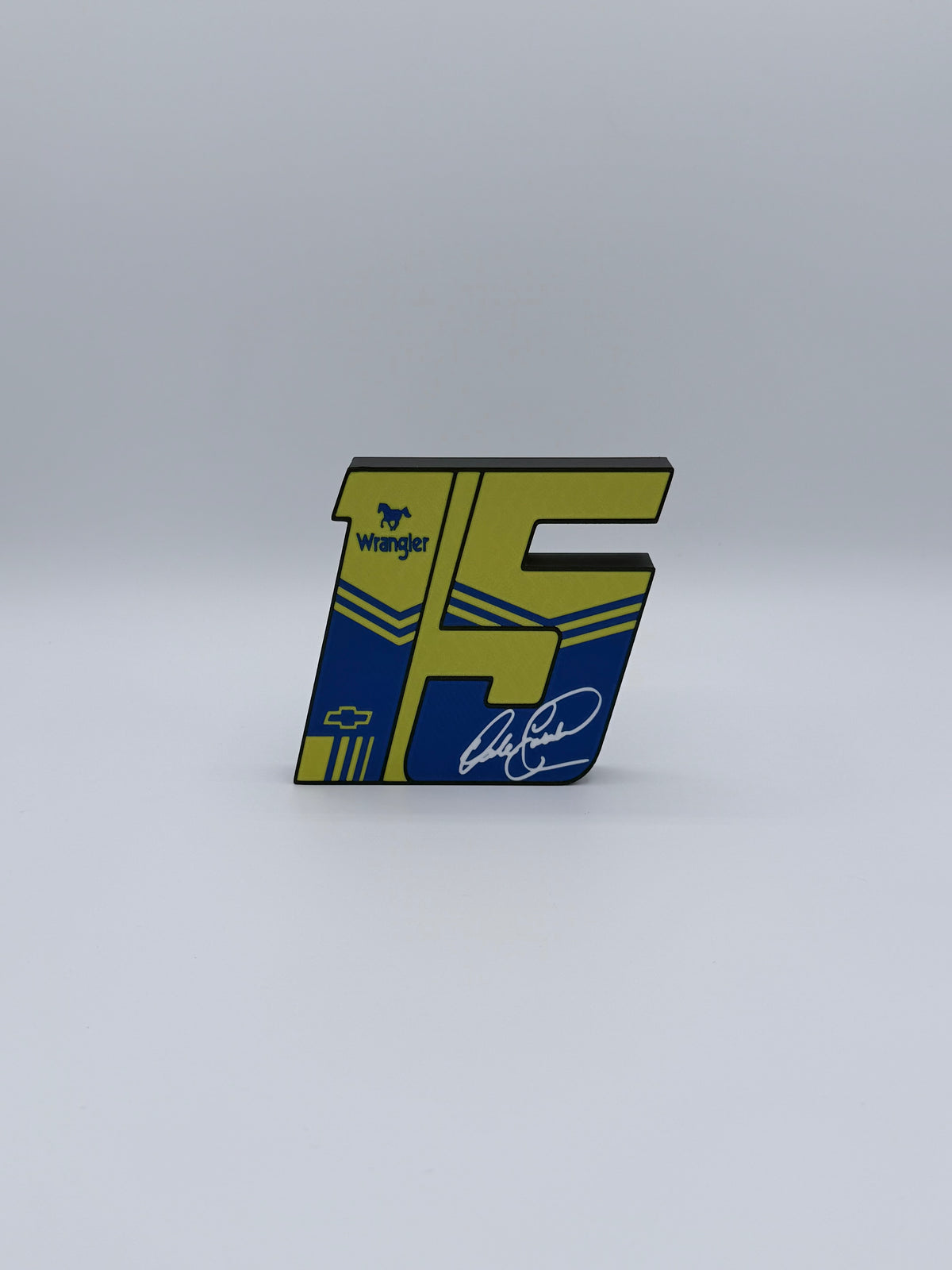 Dale Earnhardt