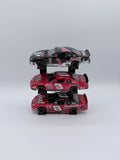 3 Tier 1/32 Diecast Stand Only