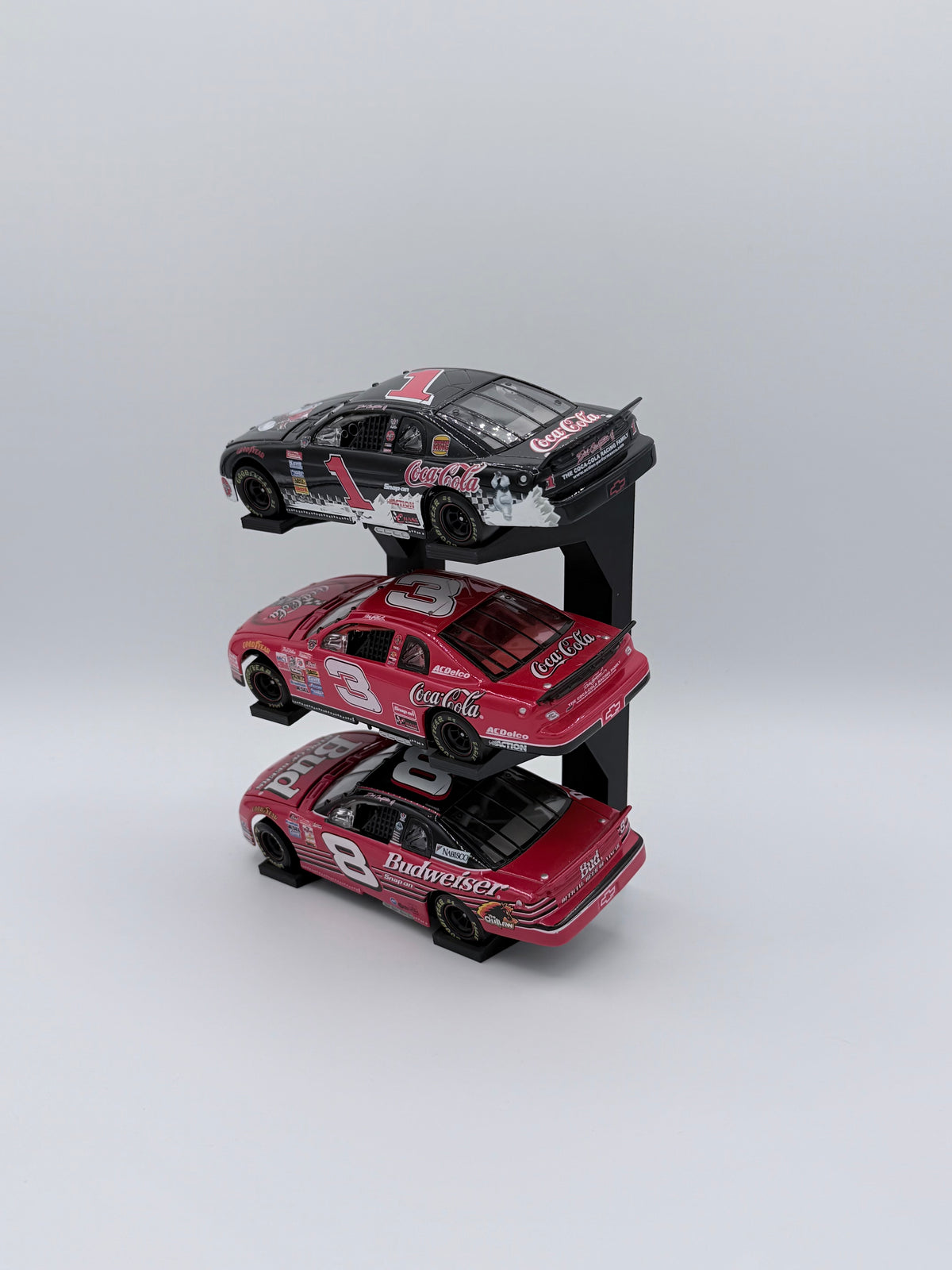 3 Tier 1/32 Diecast Stand Only