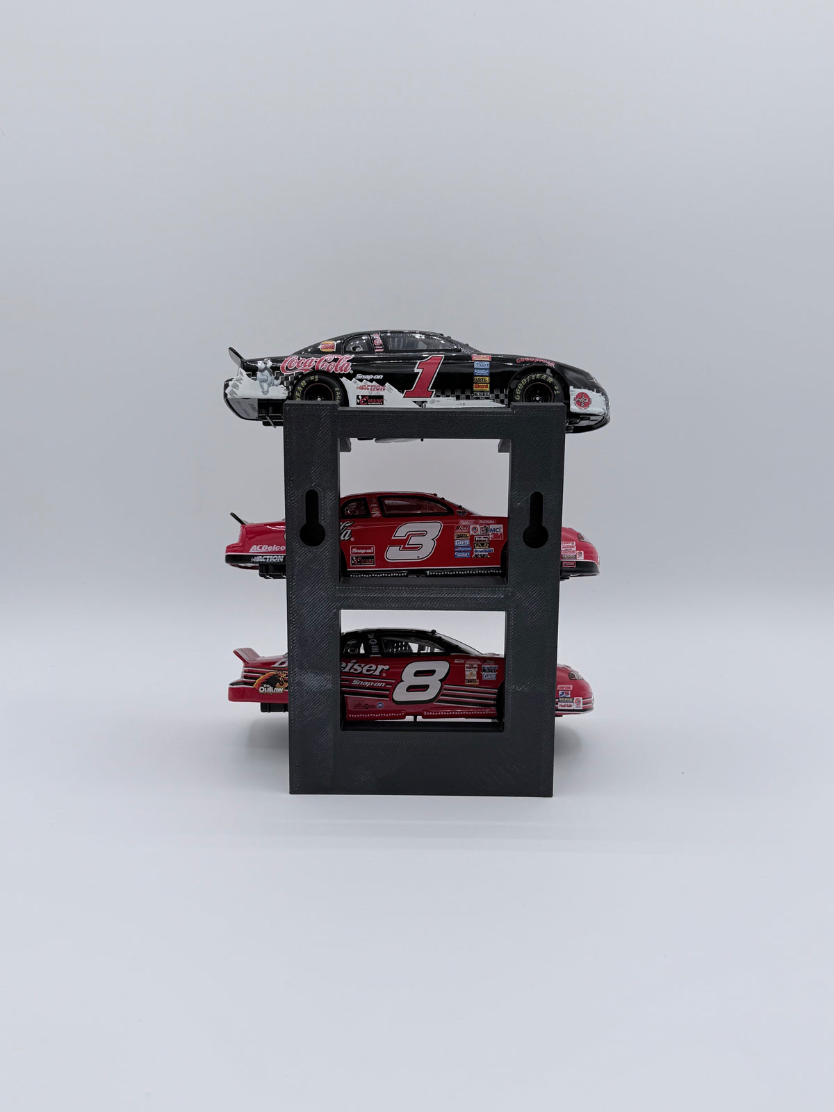 3 Tier 1/32 Diecast Stand Only
