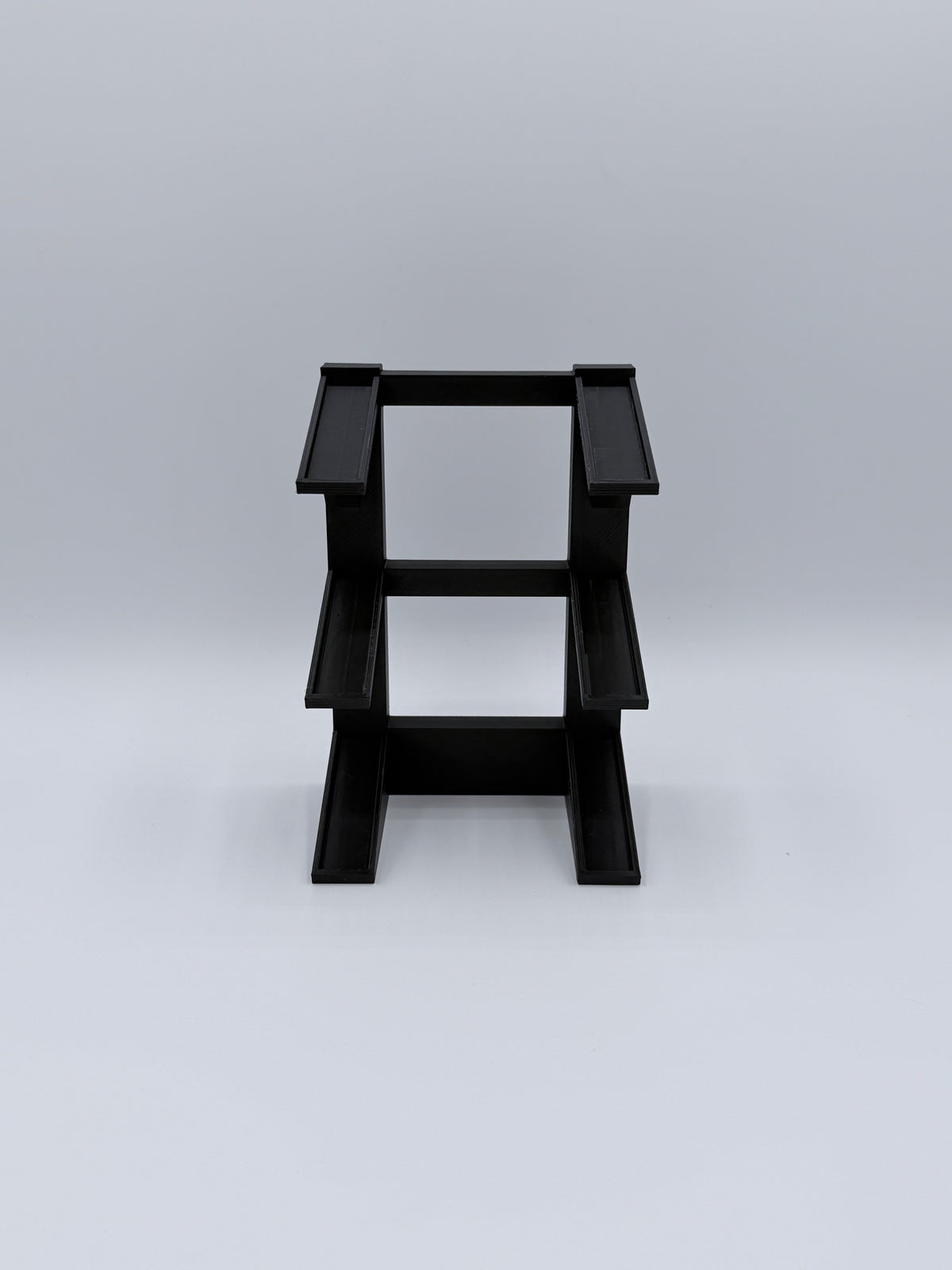 3 Tier 1/32 Diecast Stand Only
