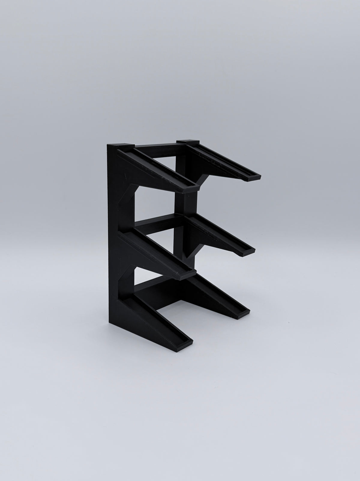 3 Tier 1/32 Diecast Stand Only