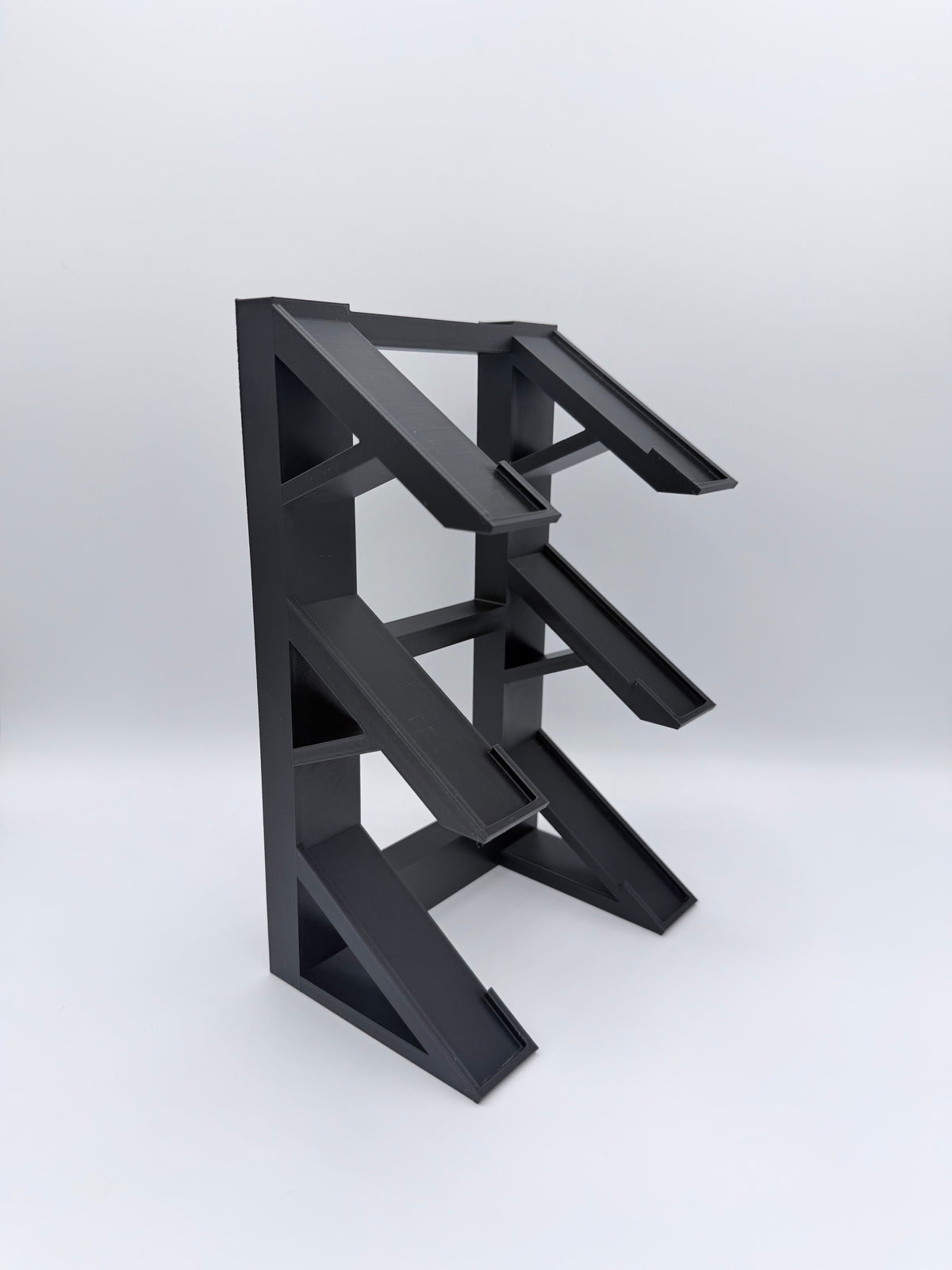 1/24 3 Tier Angled Stand