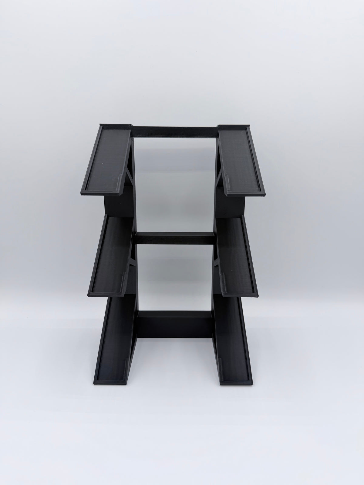 1/24 3 Tier Angled Stand