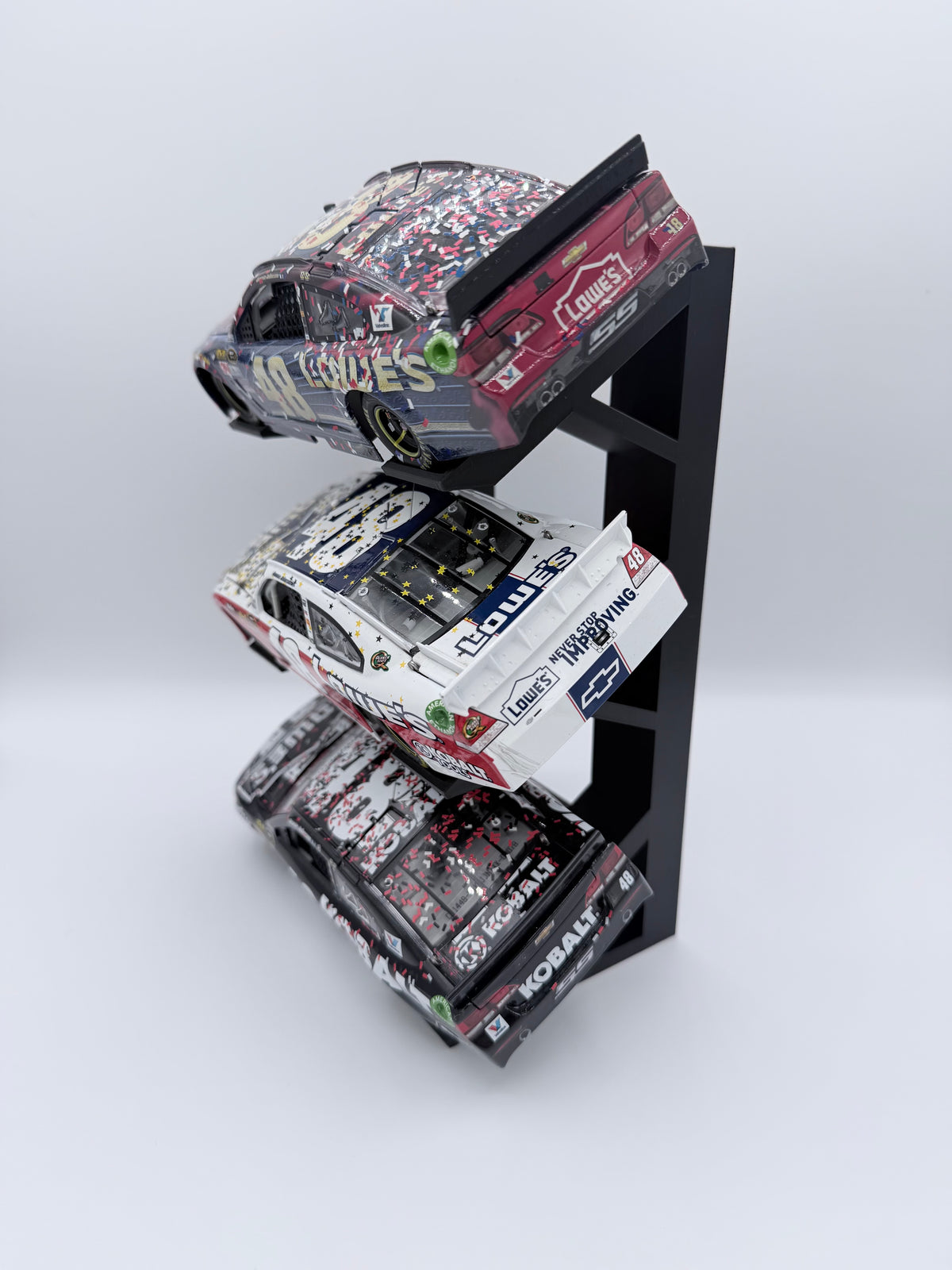 1/24 3 Tier Angled Stand
