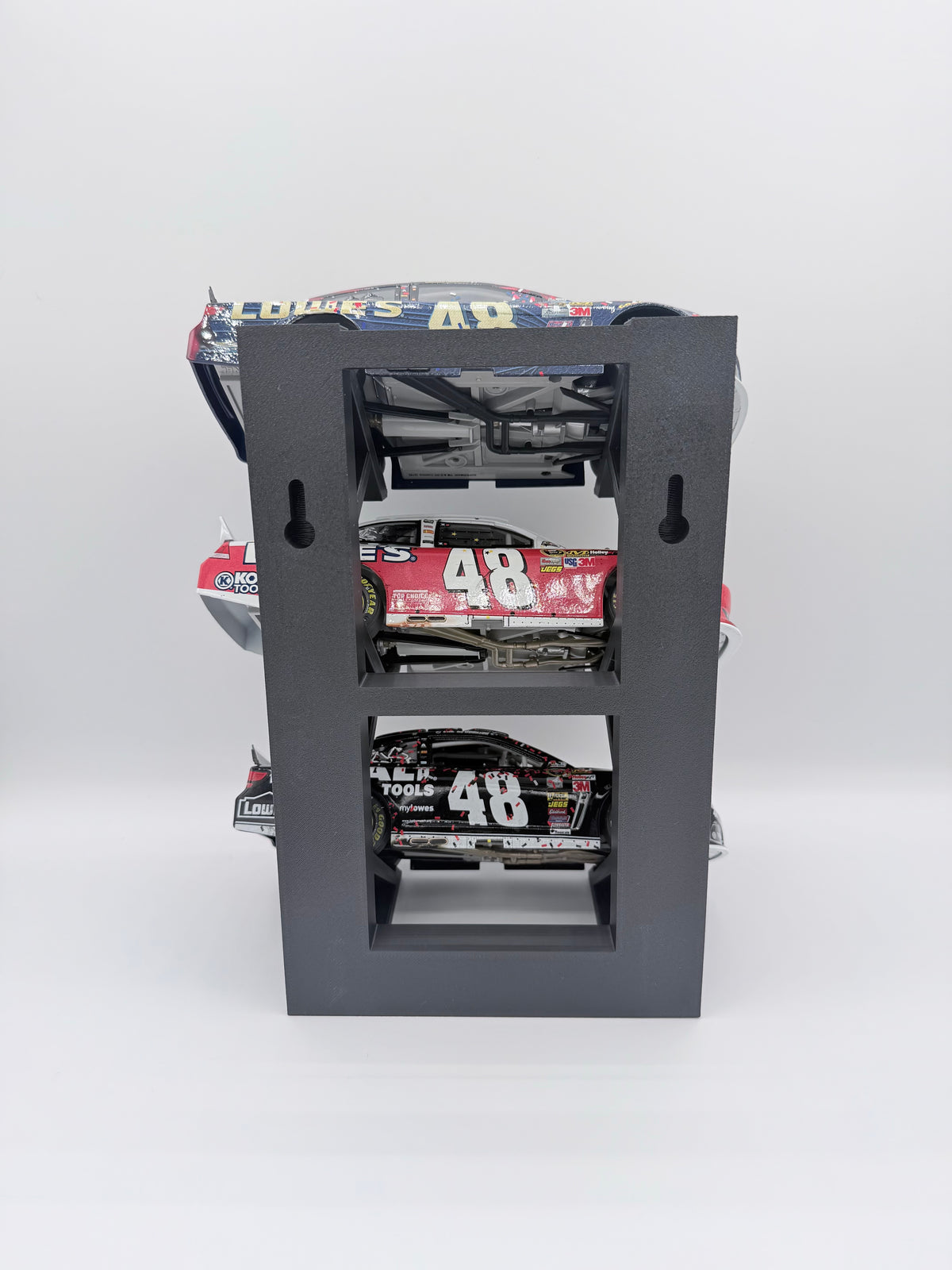 1/24 3 Tier Angled Stand