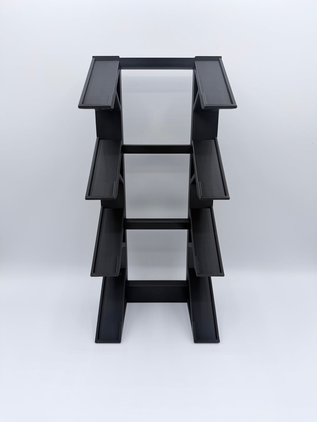 1/24 4 Tier Angled Stand