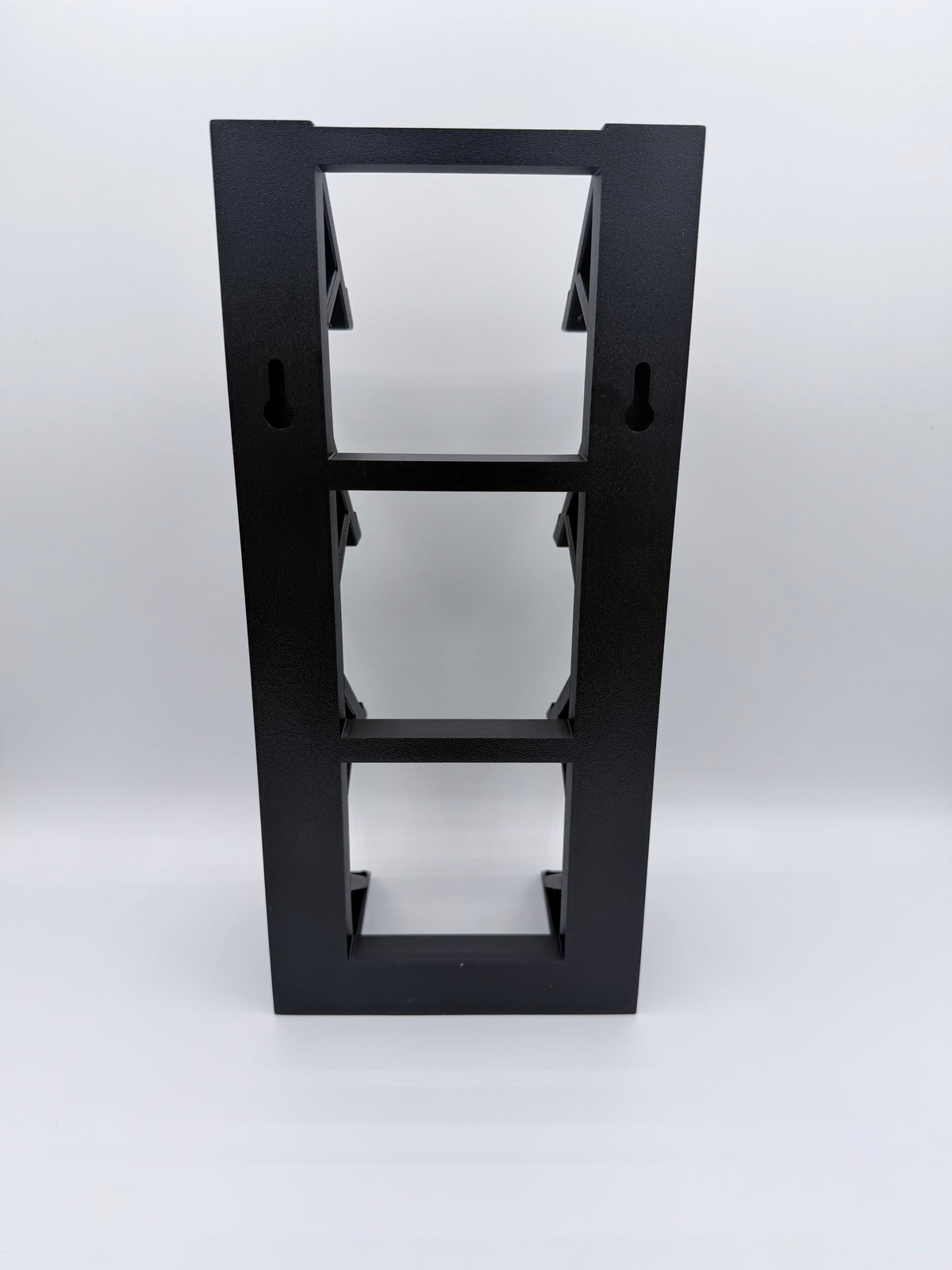 1/24 4 Tier Angled Stand