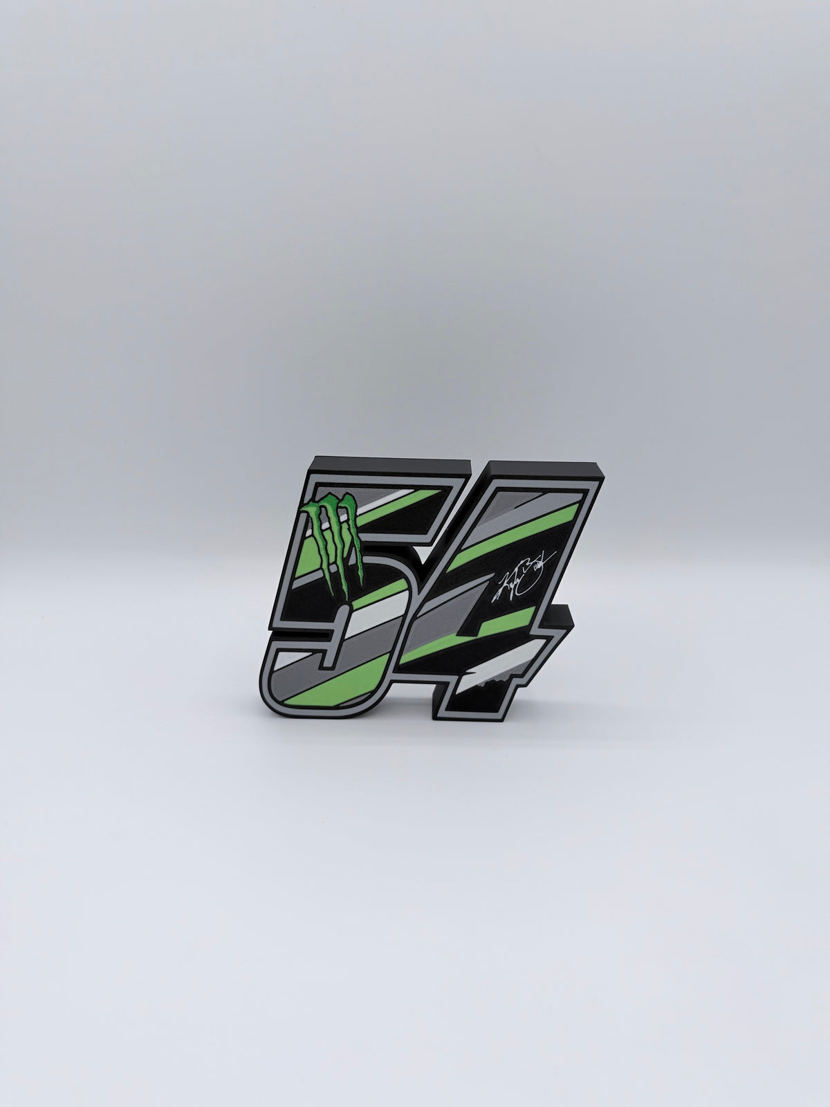 Kyle Busch