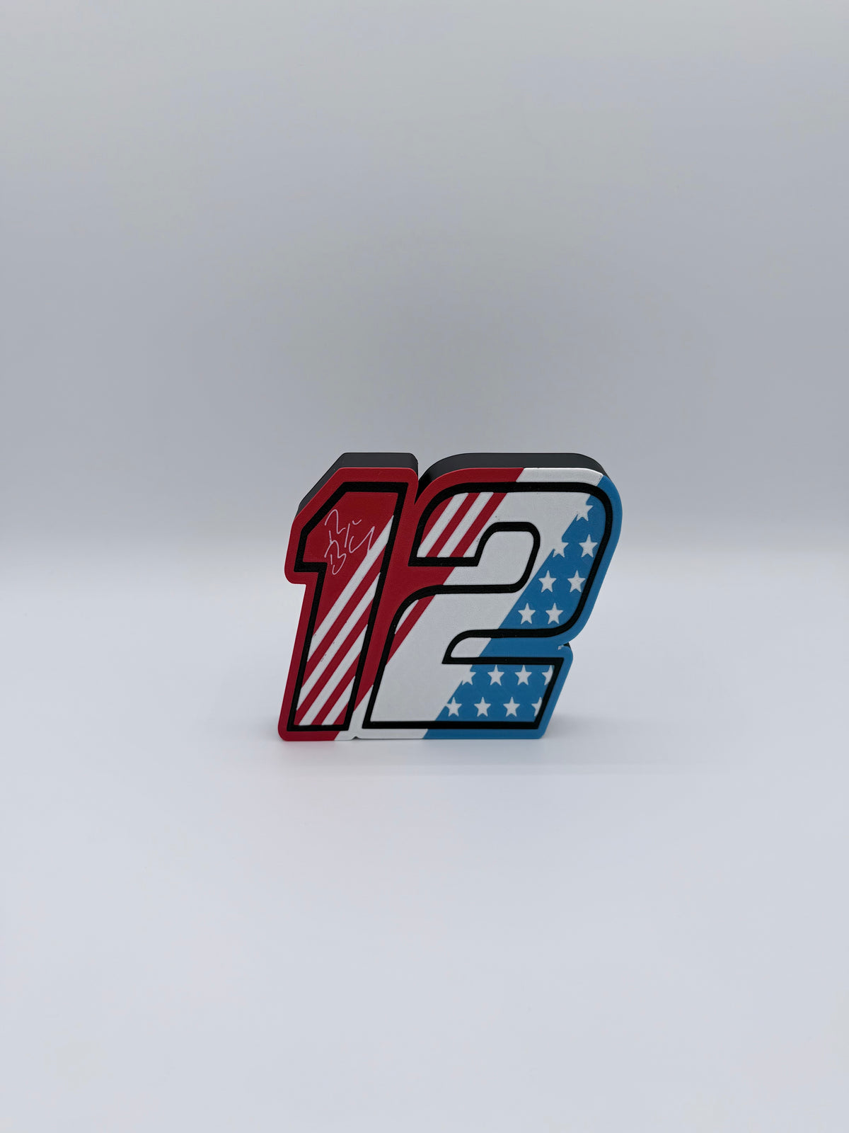 Ryan Blaney