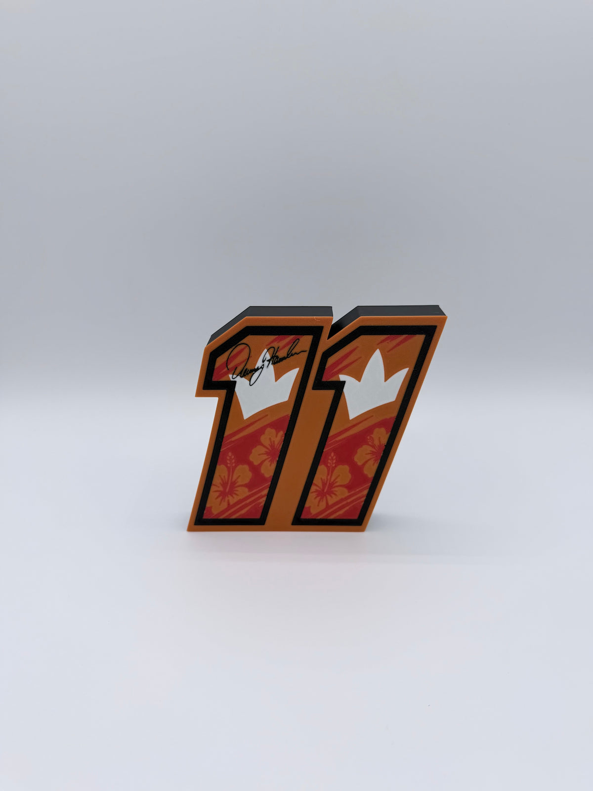 Denny Hamlin
