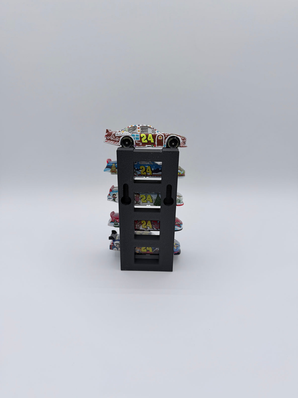 5 Tier 1/64 Stand