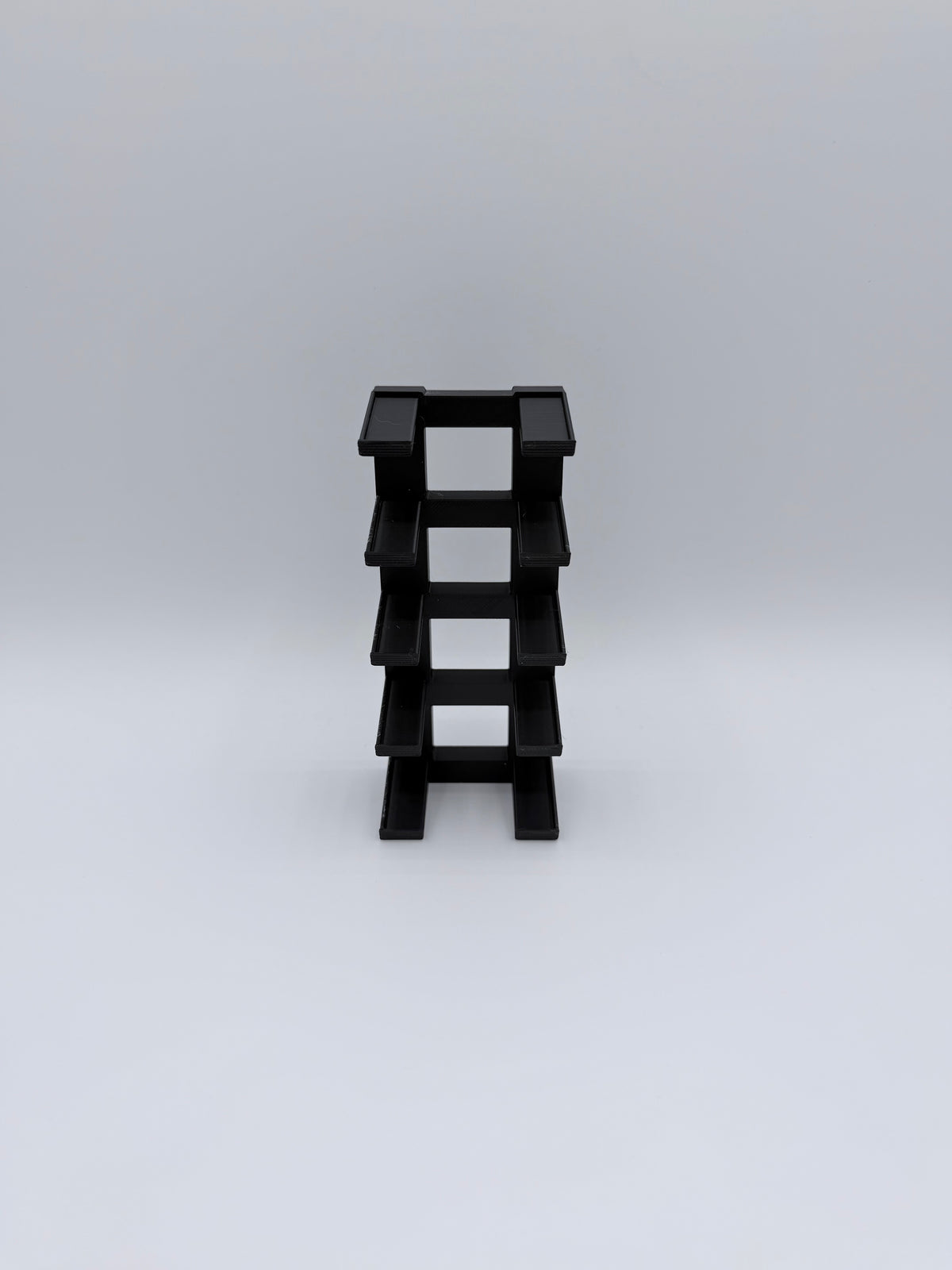 5 Tier 1/64 Stand