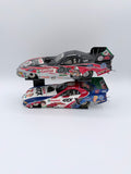 2 Tier 1/24 Funny Car Stand Only