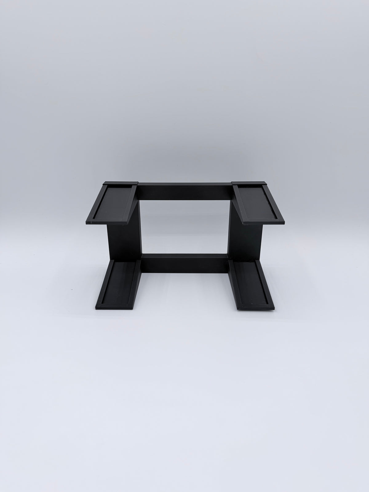 2 Tier 1/24 Funny Car Stand Only