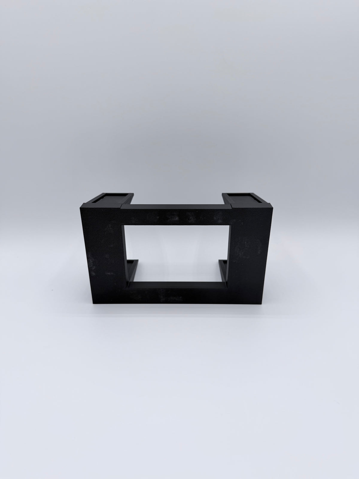 2 Tier 1/24 Funny Car Stand Only