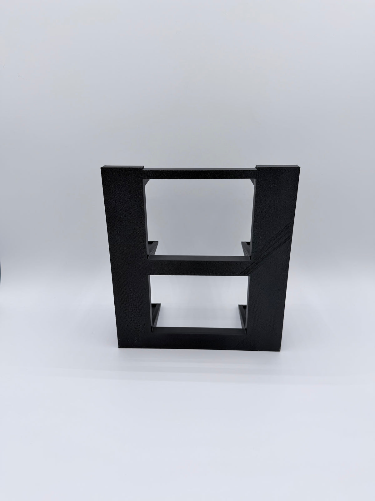 3 Tier 1/24 Funny Car Stand Only