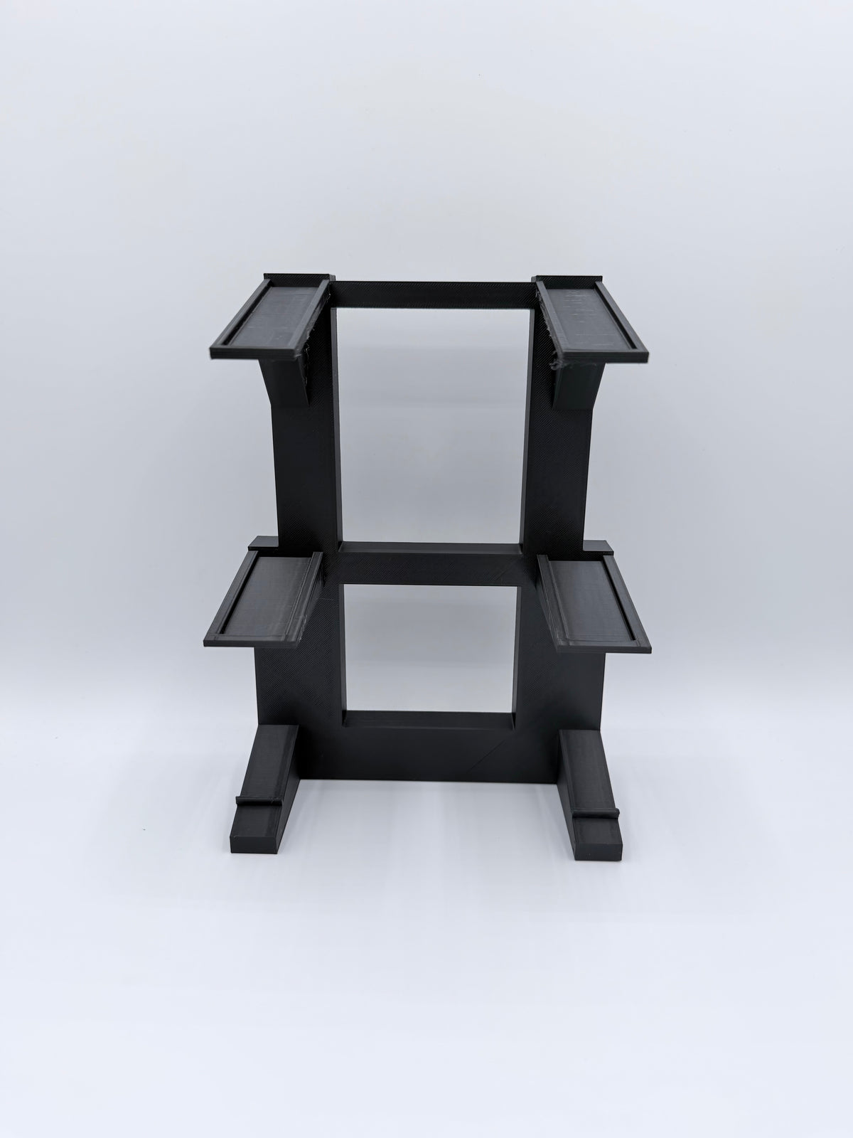 1/24 3 Tier Custom