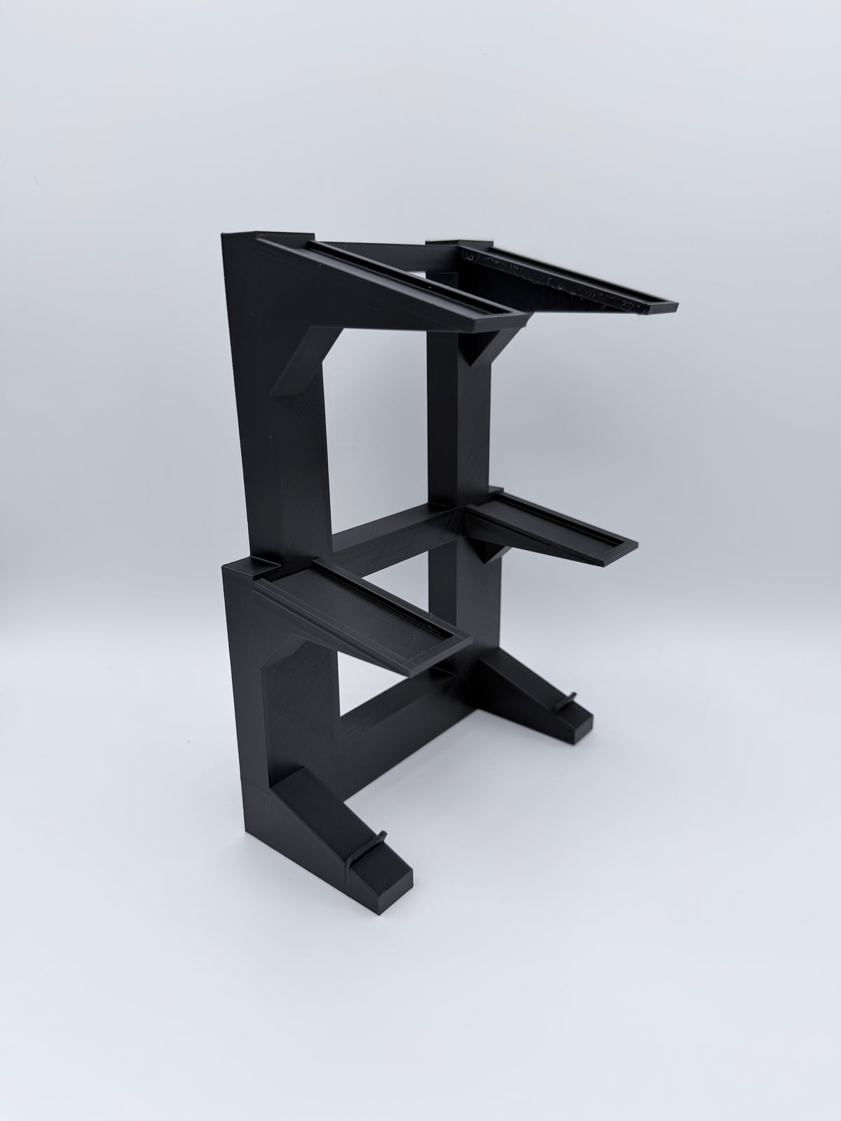 1/24 3 Tier Custom