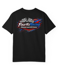Short Sleeve Shirt